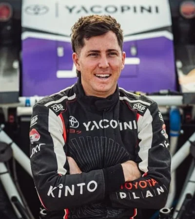 Analizan trasladar a Juan Cruz a Estados Unidos.