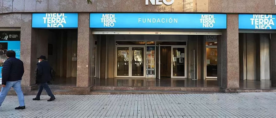 Fundación Mediterránea