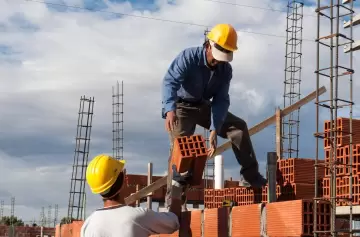 Construcción en Mendoza: el plan para recuperar oficios calificados