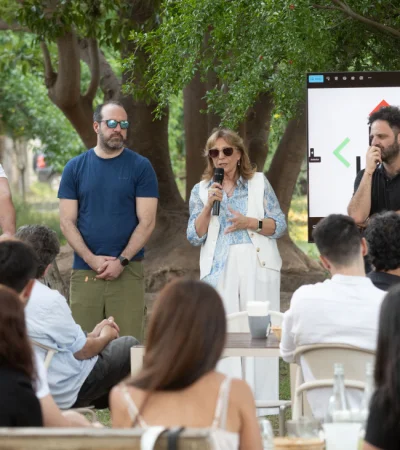 La Incubadora de la UNCuyo busca transformar proyectos de base científica en modelos de negocio escalables para este 2026.