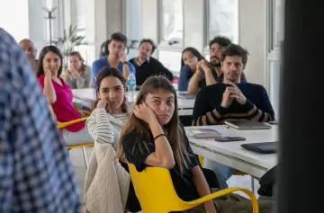 Incubadora UNCuyo 2026: Convocatoria para startups tech