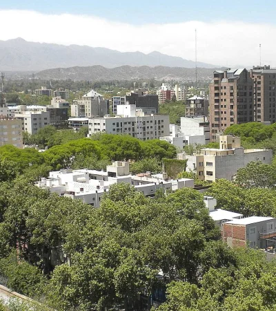 Alivio en Mendoza tras las tormentas, pero hay nueva alerta.