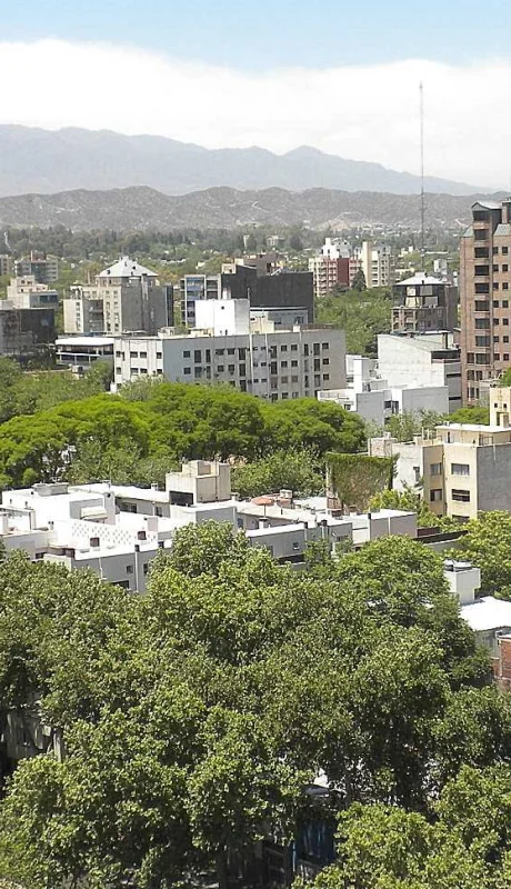 Alivio en Mendoza tras las tormentas, pero hay nueva alerta.