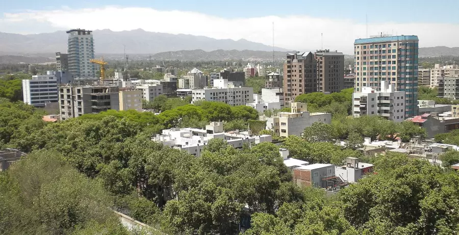 Alivio en Mendoza tras las tormentas, pero hay nueva alerta.