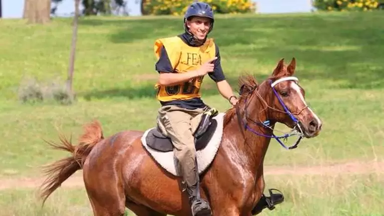 Yair Amir Manno Núñez