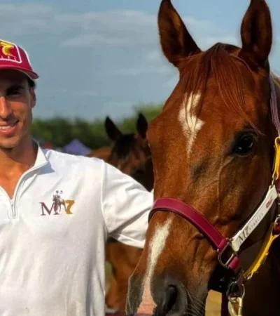 Yair Amir Manno Núñez