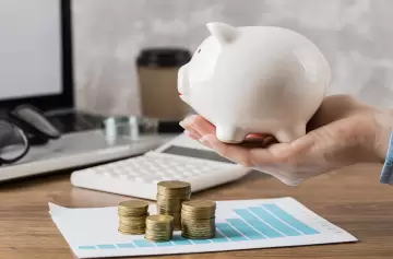 Lo que cambió en enero: el giro inesperado del ahorro y los activos