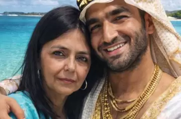 La DEA investiga negocios de Delcy Rodríguez y su pareja: un emporio millonario en la mira