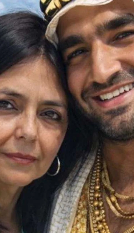 La vicepresidenta en ejercicio de Venezuela, Delcy Rodríguez y su pareja, Yussef Abou Nassif , investigados por la DEA. (Fuente: archivo web)