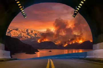 Dónde hacer asado en Mendoza: zonas habilitadas y prohibiciones