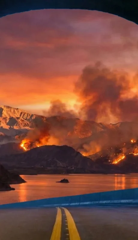 Conocé dónde está permitido prender fuego y disfrutar sin riesgos.