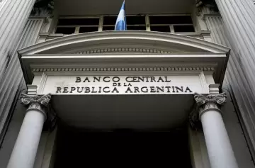 Sebastián Menescaldi: "El principal desafío es recuperar el acceso a los mercados internacionales"