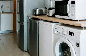 Electrodomésticos: claves para elegir los más adecuados para tu casa