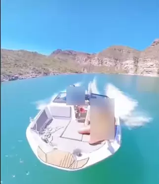 Martín Antolín nuevamente en el centro de la polémica