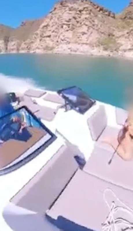 Martín Antolín/ Captura de video