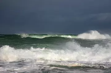 Ni tsunami ni fake news: el fenómeno que causó la tragedia en Santa Clara del Mar