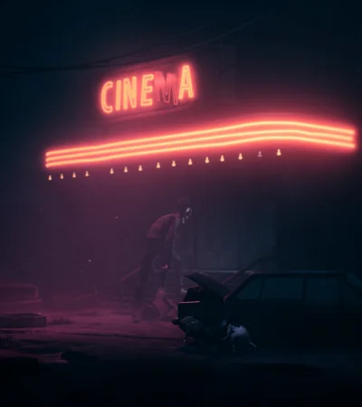 Heredero de Little Nightmares: REANIMAL ya tiene fecha y demo gratuita en todas las plataformas