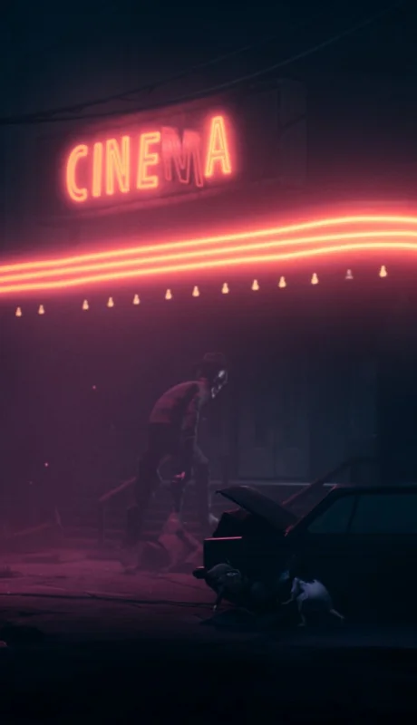 Heredero de Little Nightmares: REANIMAL ya tiene fecha y demo gratuita en todas las plataformas