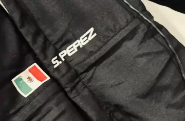 La imagen que nadie quería perderse: así lucirá el Cadillac de Checo Pérez en los test de Barcelona