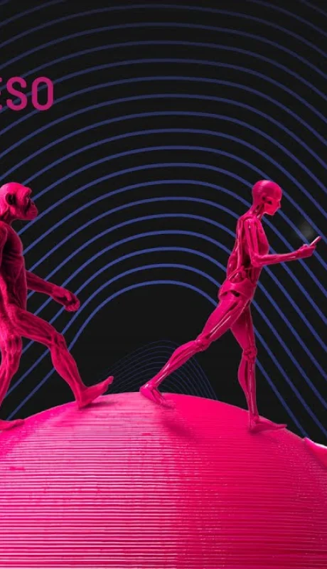 El diplomático Jorge Faurie analizó en el Congreso Futuro 2026 la necesidad de reactivar la infraestructura ferroviaria para unir ambos países.