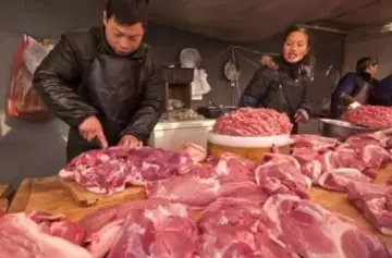 Carne argentina: ingresos récord pese a exportar menos volúmenes