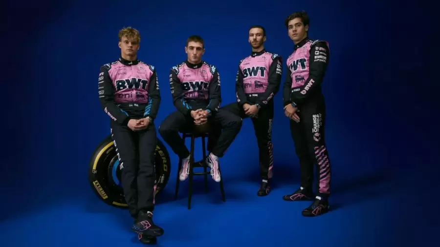 Doohan perdió no solo su lugar con Franco, si no que también con Paul Aron.