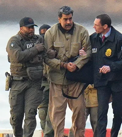 El exdictador logró comunicarse a través de sus abogados.