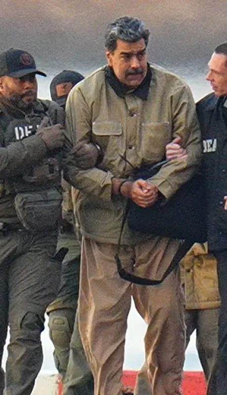 El exdictador logró comunicarse a través de sus abogados.