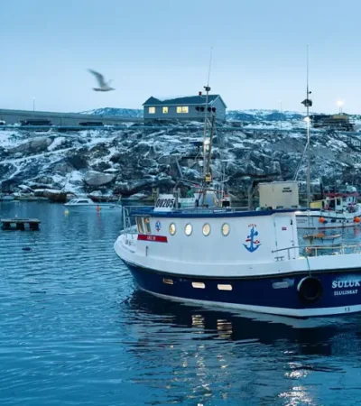 Francia abre consulado en Groenlandia: desafío a Trump y tensión en el Ártico