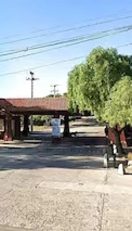 Barrio Cerro de la Capilla en El Challao/ Fuente: web