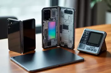 El smartphone empieza a quedar atrás: los nuevos dispositivos que se vienen