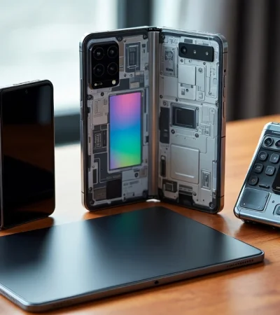 -Imagen ilustrativa-
IA contextual: los nuevos dispositivos que ven, oyen y entienden el entorno.