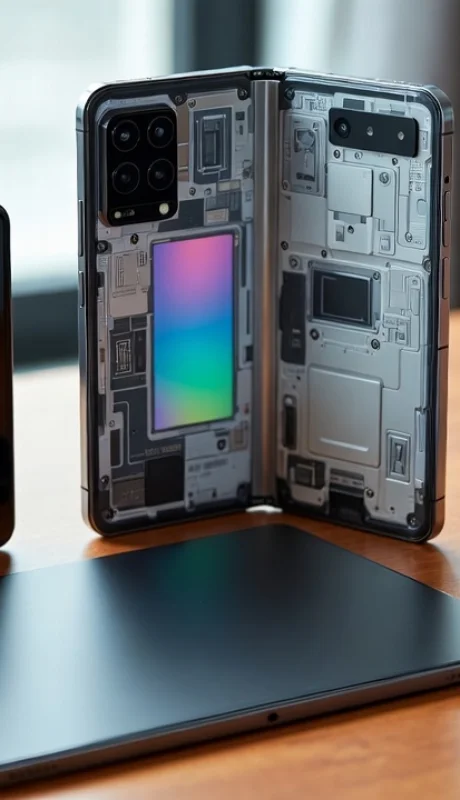 -Imagen ilustrativa-
IA contextual: los nuevos dispositivos que ven, oyen y entienden el entorno.