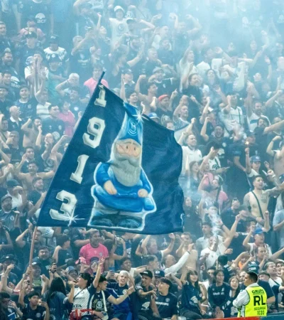 Los hinchas ya pueden comprar sus entradas para el debut de la Lepra.