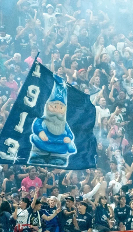 Los hinchas ya pueden comprar sus entradas para el debut de la Lepra.