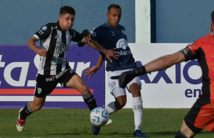 Independiente Rivadavia enfrentará nuevamente a Estudiantes de Buenos Aires por Copa Argentina.