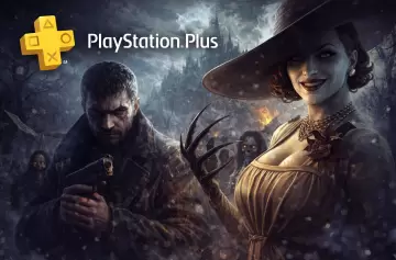 PlayStation Plus Extra y Premium: los 9 juegazos que llegan al catálogo de enero