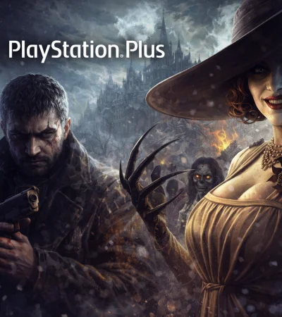 PlayStation Plus Extra y Premium: los 9 juegazos que llegan al catálogo de enero