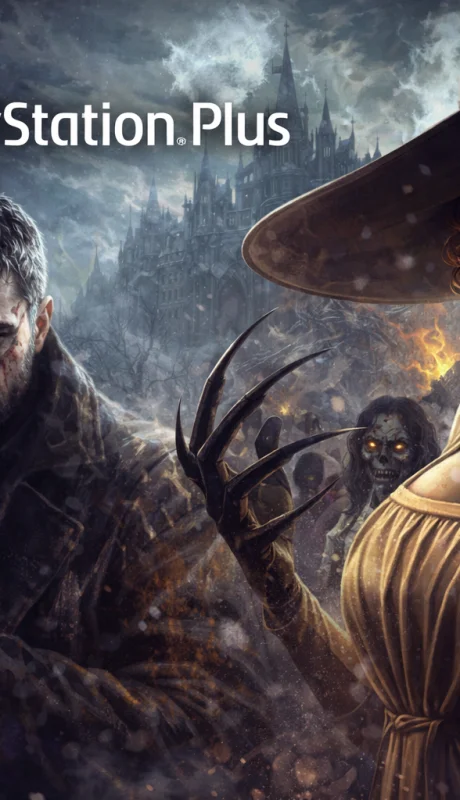 PlayStation Plus Extra y Premium: los 9 juegazos que llegan al catálogo de enero