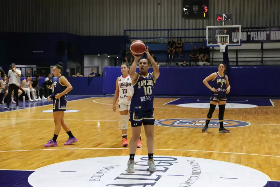 FOTO: Gentileza (Pablo Rosales).