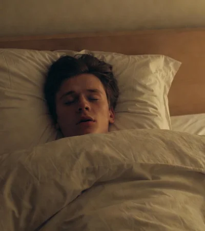 El cansancio como tendencia.