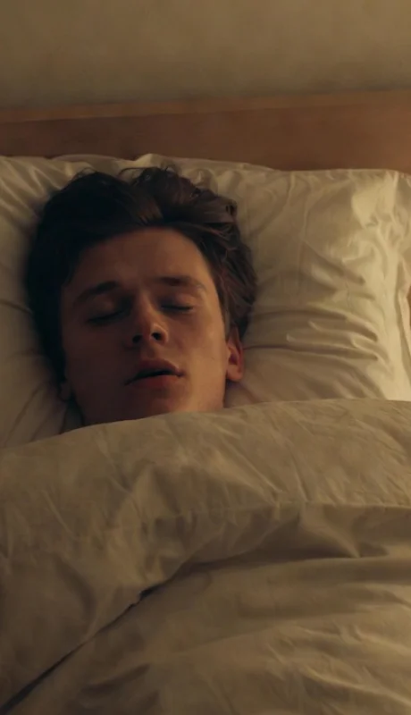 El cansancio como tendencia.