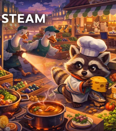 Steam sigue regalando juegos