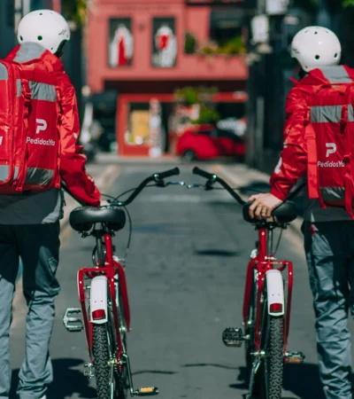 El proyecto "Punto Rider" se empezaría a debatir cuando empiecen las sesiones ordinarias.