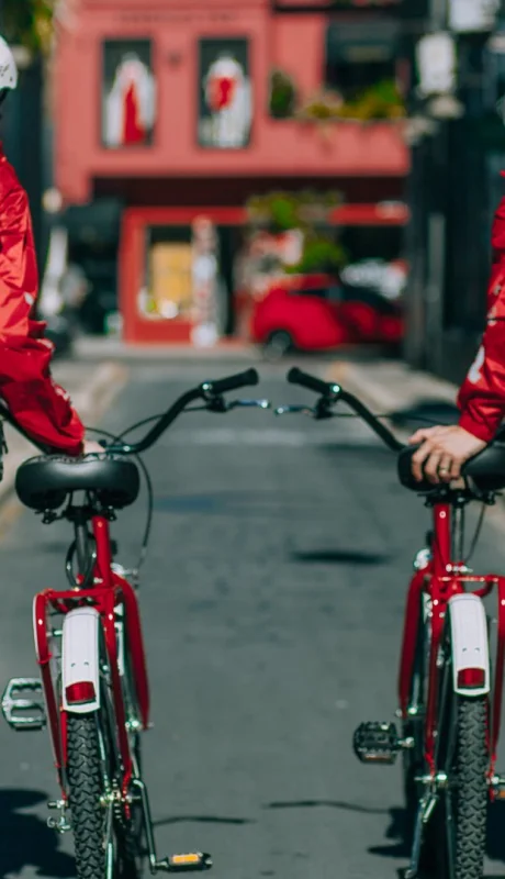El proyecto "Punto Rider" se empezaría a debatir cuando empiecen las sesiones ordinarias.