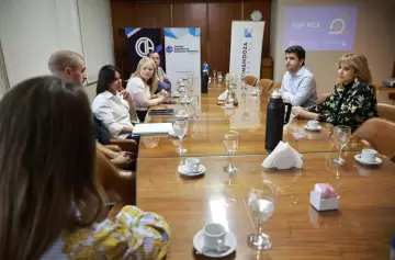 Ágil Nex: 45% de las pymes de Mendoza logran exportar en un año