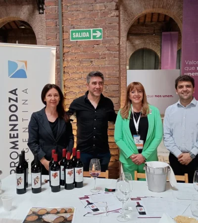 El responsable del programa, Luciano Romero, brindó detalles de Ágil Nex en Círculo Político.