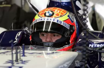 Un ex piloto de Fórmula 1 terminó preso tras una brutal pelea en una carrera de karting