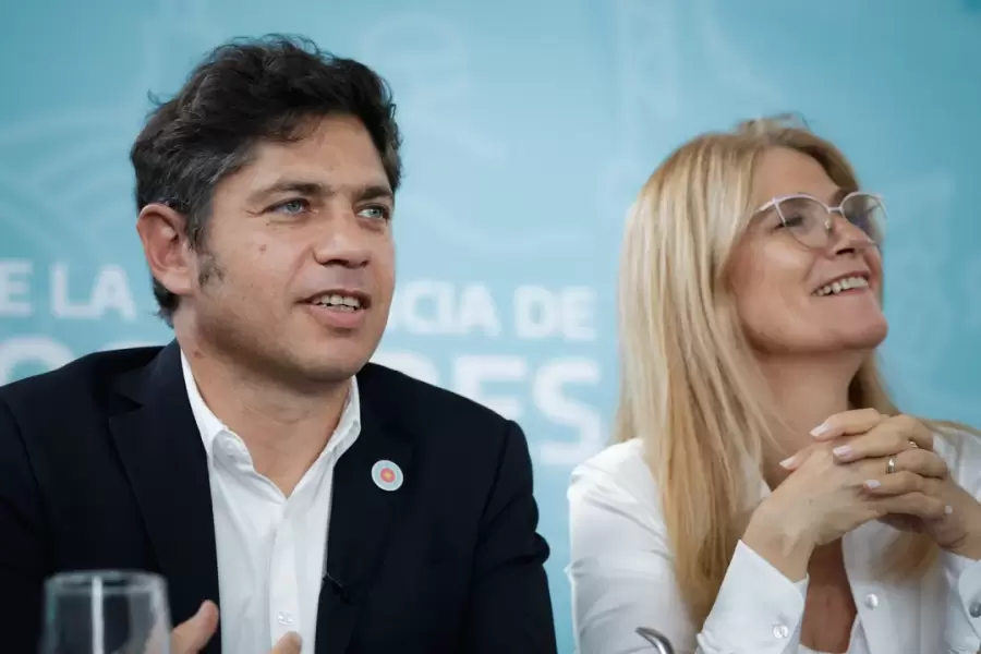 Axel Kicillof
