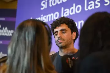 Ruta 40: Mendoza reclama a Nación el fin de obras viales